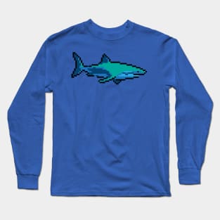 8-Bite Long Sleeve T-Shirt